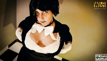 Alice Angel Bendy And The Ink Machine Porn Videos FAPSTER