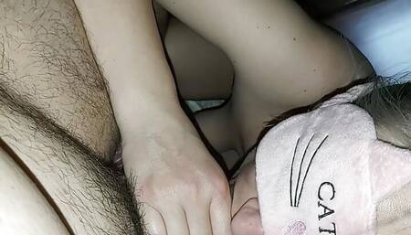 Big Sis Found a Way... to Motivate me To Study