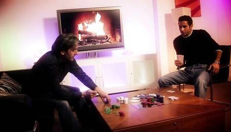 Witching Sarah Twain and Demetri Xxx's super hot milf clip