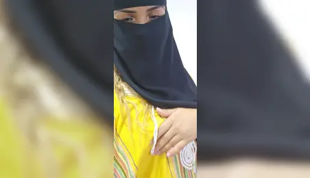 Beeg Nqab Sex - Whos Watching Muslim Porn â€“ The White British Muslim