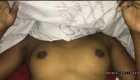 18 year old teen getting fucked in her school uniform