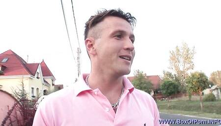 Irresistible baby at she loves fuck trailer