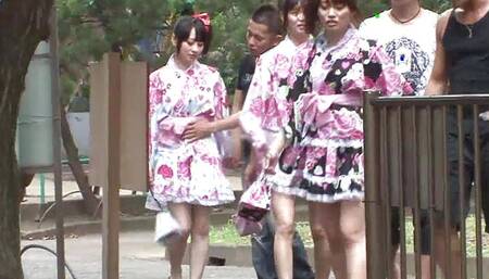 JAPANESE HORNY BABES ENJOY FINGER AND DILDO FUCKS BEFORE