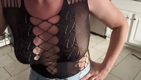 Stepsister Drank and Fucks Stepbrother