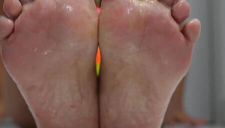 Jasmine Footjob - Jasmine Sweet Arabic