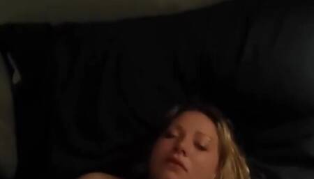 A Proper Response to Hotwife Fucking Her Friend