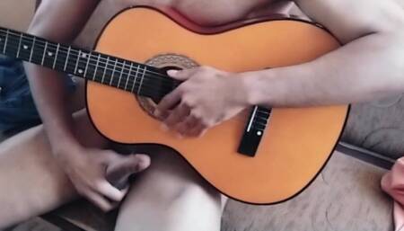 Muscular Venezuelan Muscle