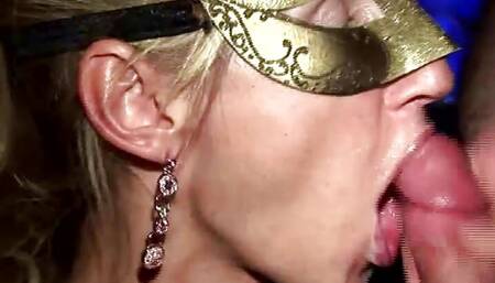 Cum, Cum, Cum Gangbang Orgy - Natascha & Luna - P2 - 30716