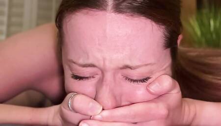 Beautiful Masturbation with Vibrator