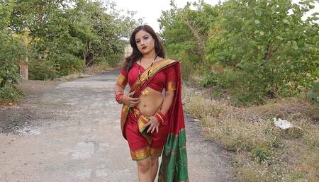 Marathi queen