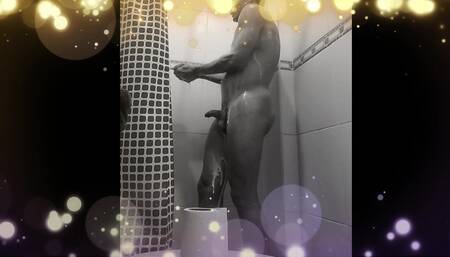 Sexy and Slim Muscular Men Boy