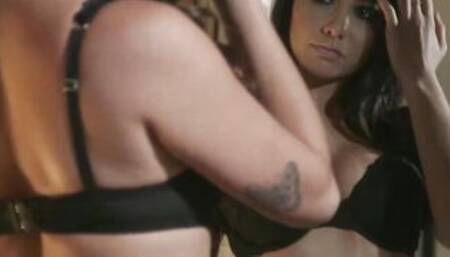 Hotwife Karlee Enjoying The Finer Things Inside Life