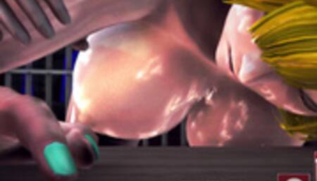 Game Hentai Bốc Lửa 11