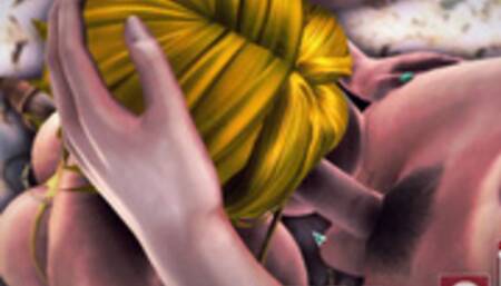 Game Hentai Bốc Lửa 8