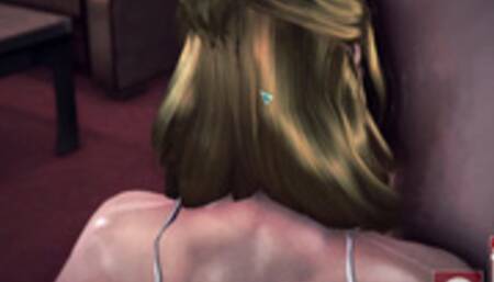 Game Hentai Bốc Lửa 5