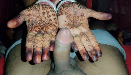 My First Night with My Husband After Marriage Honeymoon