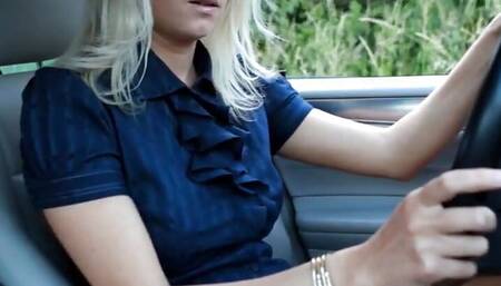 Fuckndrive - Refill That Pussy