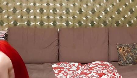 Redhead Privat Bitch Fucked