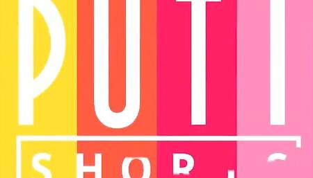 Yessica Bunny's amateur clip by Puti Shorts