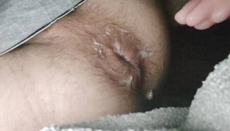 Fisting Anal