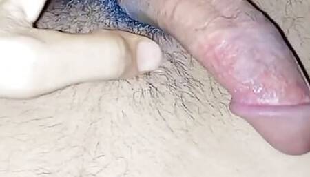 Indian boy masturbation