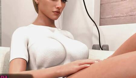 A Perfect Marriage: the Sex Affairs of a Married Couple Episode 24