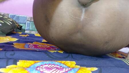 Bengali Ebony Teen Threesome