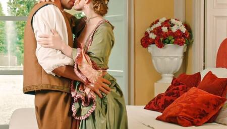 TUSHY Anal-obsessed Jia turns her fantasies into reality