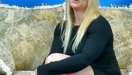 Adrianne Seas - MILF Casting - VegasCastingCouch