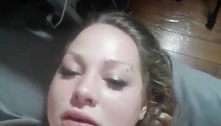 Reclamation Sucknfuck POV