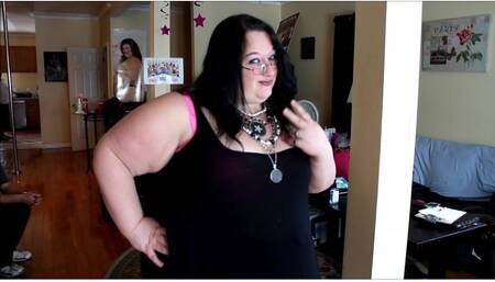 3 fattys and a scale