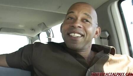 Shane's pornstar action