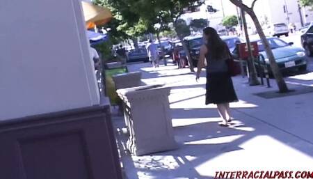 Sneaky Luscious Lopez and Richard Mann - luscious lopez bbc smut - Interracial Pass