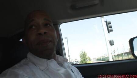 Bbc pounding video with squeaky Brianna Love and Shane Diesel from Interracial Pass