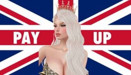 EMPTY YOUR POCKETS NOW!!