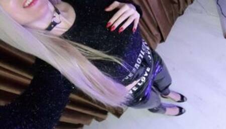 Shiny Drain Is Your Urges