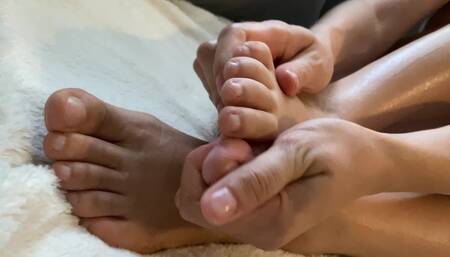 Do You Like My Legs?