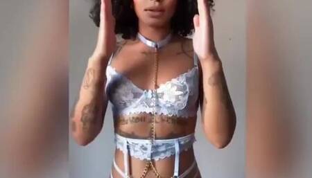 Compilation NSFW Teen TikTok part 6