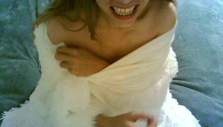 solo naughty time ;)