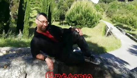 In Chat with You 1 - View
