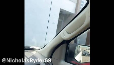 Nicholas Ryder