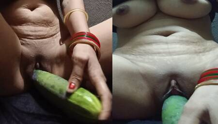 Maine apne Bur ka pani khira se chudba ke nikala