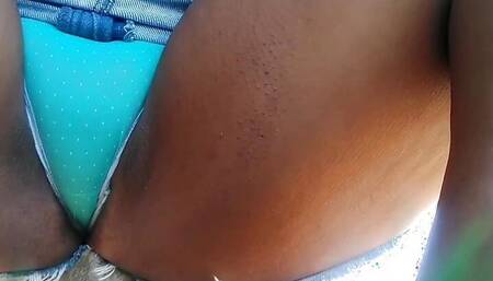 cameltoe and ups