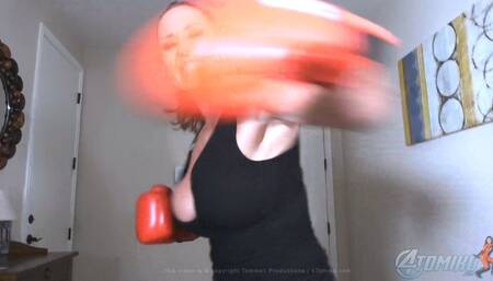 EX WIFE PAYBACK TIME - HD