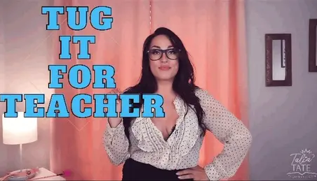 Teacher Joi Porn - Teacher Joi Porn Videos (28) - FAPSTER