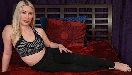 Sydney's Long Workout 4K