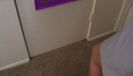 Mirror Masturbation - Sinn Sage Mobile