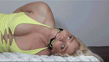 Charlie & Daisy in: Hot Babe-Trap Crazy House Hi-Jinks as Wild Monaco Hunters Sexy Blonde-Bait Their Hook! (WMV)