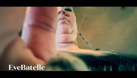 Hot MILF Toilet Pee Compilation