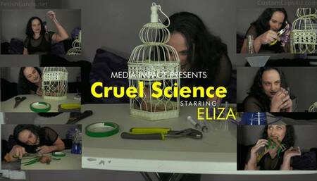 Cruel Science HD